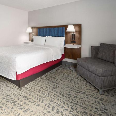 Hampton Inn Atlanta/Douglasville Buitenkant foto