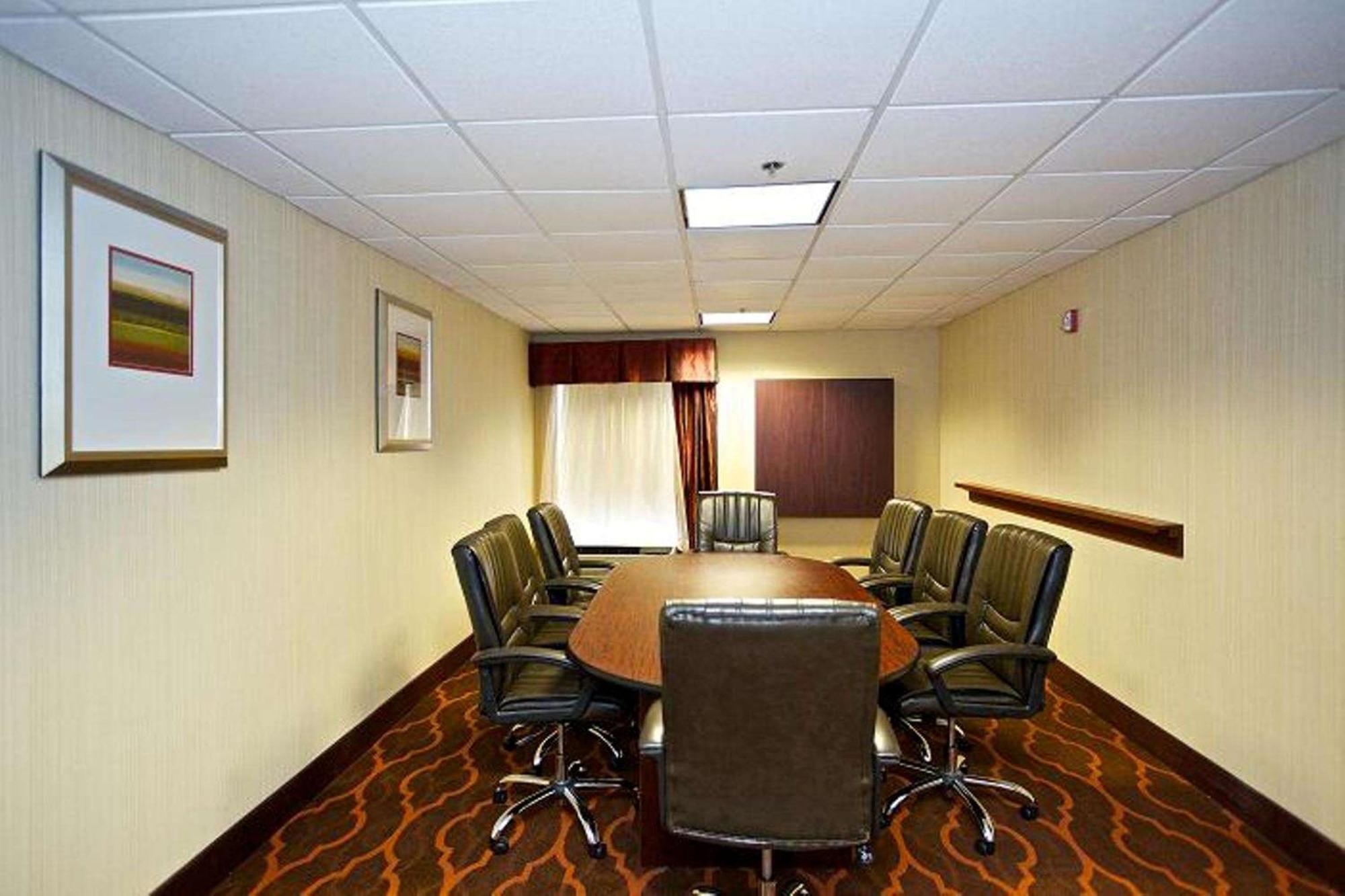 Hampton Inn Atlanta/Douglasville Buitenkant foto