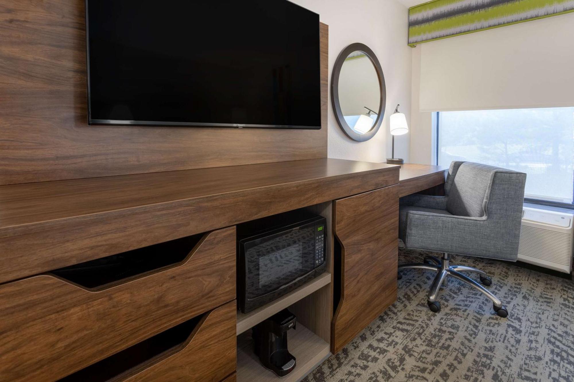 Hampton Inn Atlanta/Douglasville Buitenkant foto
