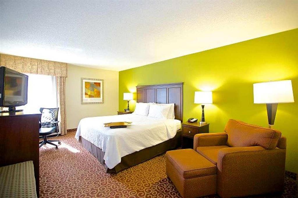 Hampton Inn Atlanta/Douglasville Kamer foto