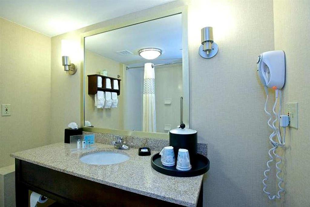 Hampton Inn Atlanta/Douglasville Kamer foto