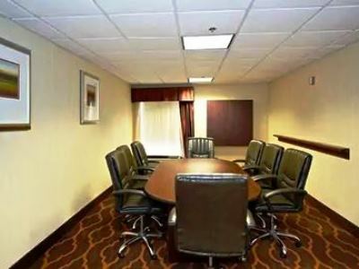 Hampton Inn Atlanta/Douglasville Buitenkant foto